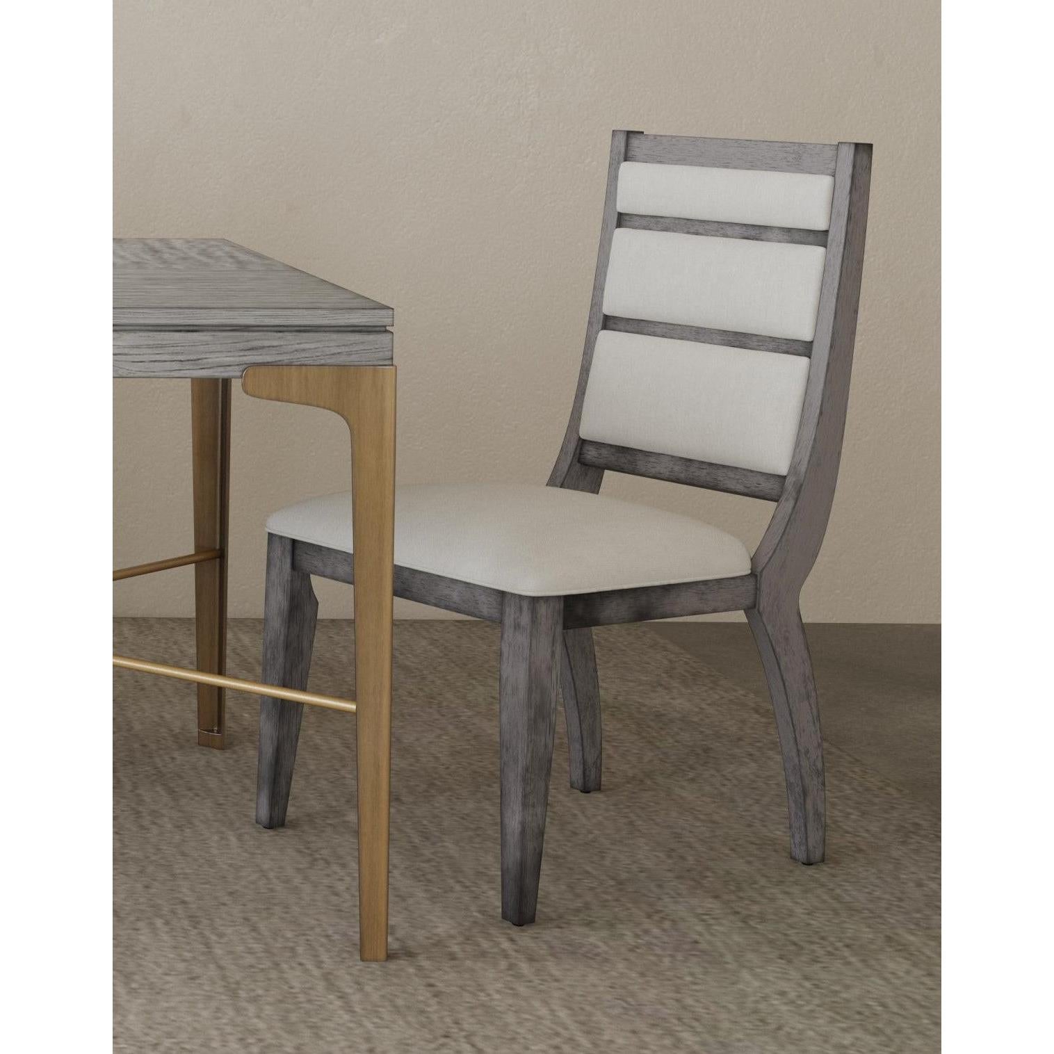 BMC Nylah Dining Chair - Set of 2