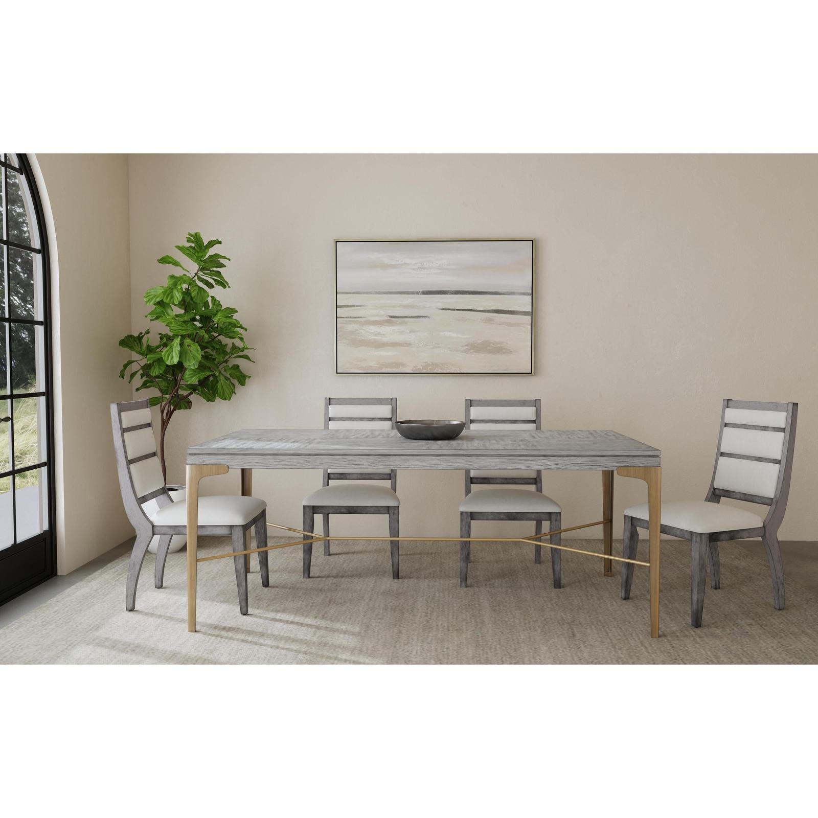 BMC Nylah Dining Chair - Set of 2