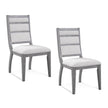 BMC Nylah Dining Chair - Set of 2