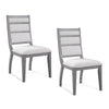 BMC Nylah Dining Chair - Set of 2