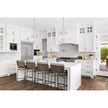 Chelsea House Quatrefoil Lantern
