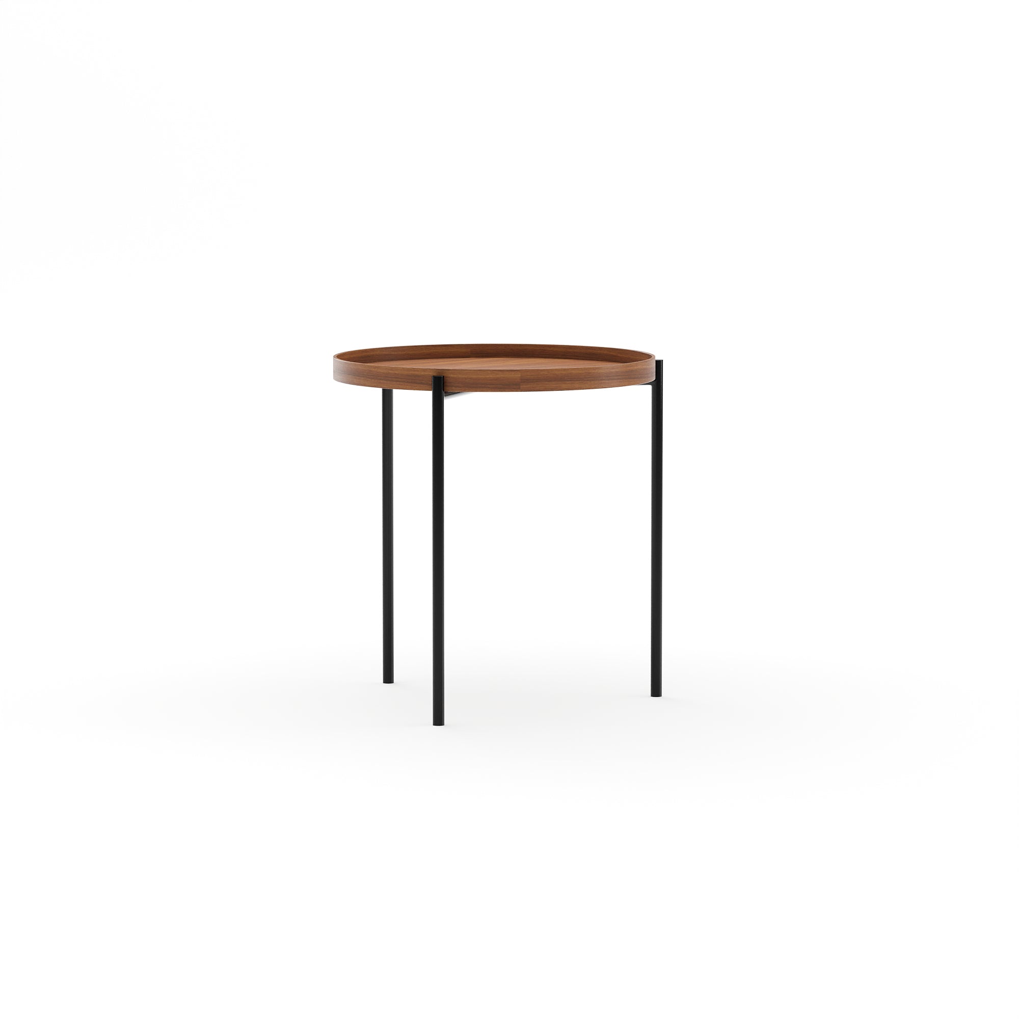 Caracole Demli Side Table