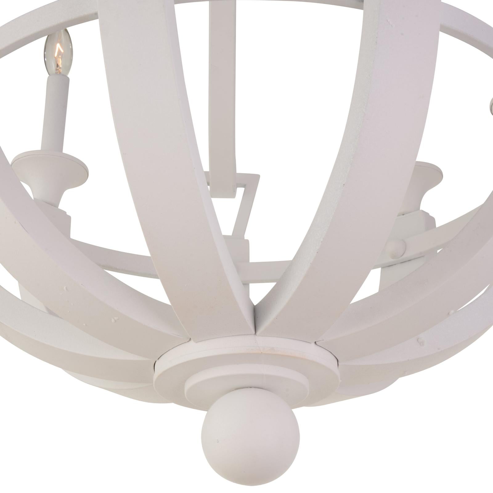 Chelsea House Lumiere Blanche