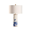 Chelsea House Butterfly Table Lamp