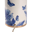 Chelsea House Butterfly Table Lamp