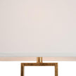 Chelsea House Cain Orchid Table Lamp