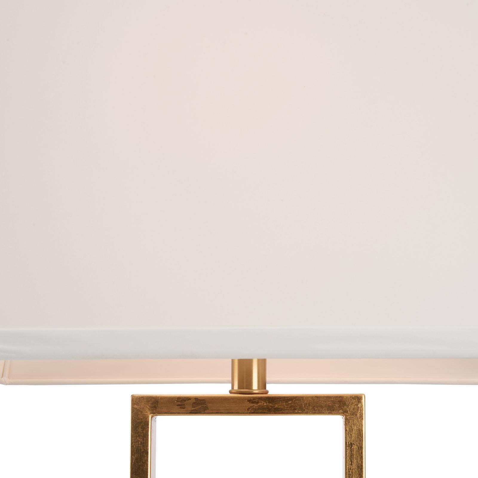 Chelsea House Cain Orchid Table Lamp