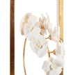 Chelsea House Cain Orchid Table Lamp