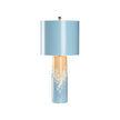 Chelsea House Sea Spray Table Lamp