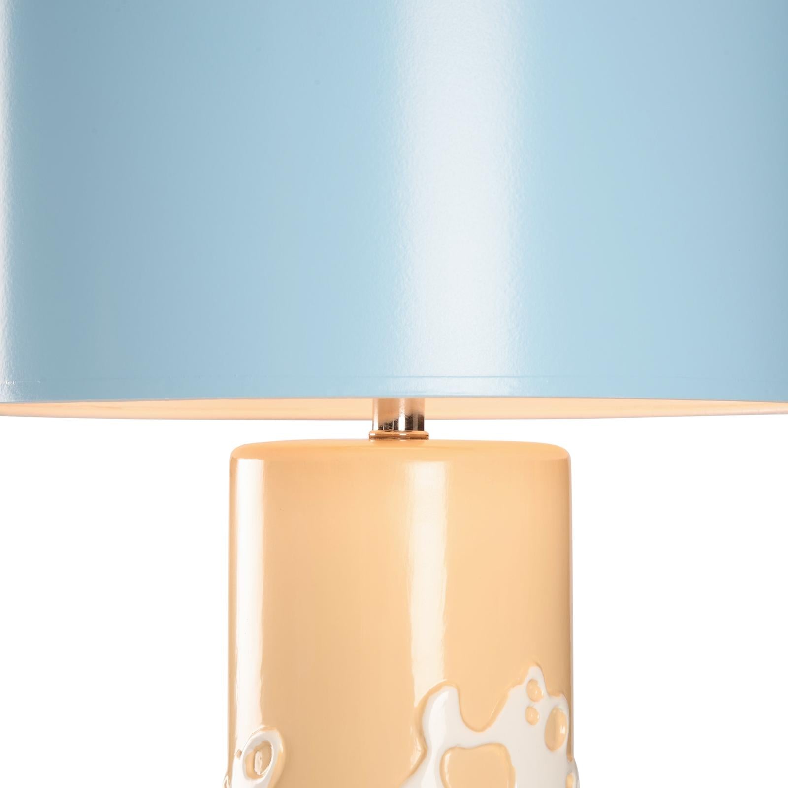 Chelsea House Sea Spray Table Lamp