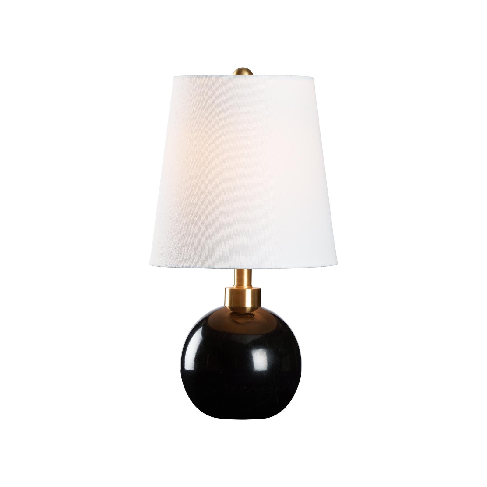 Chelsea House Orb Table Lamp