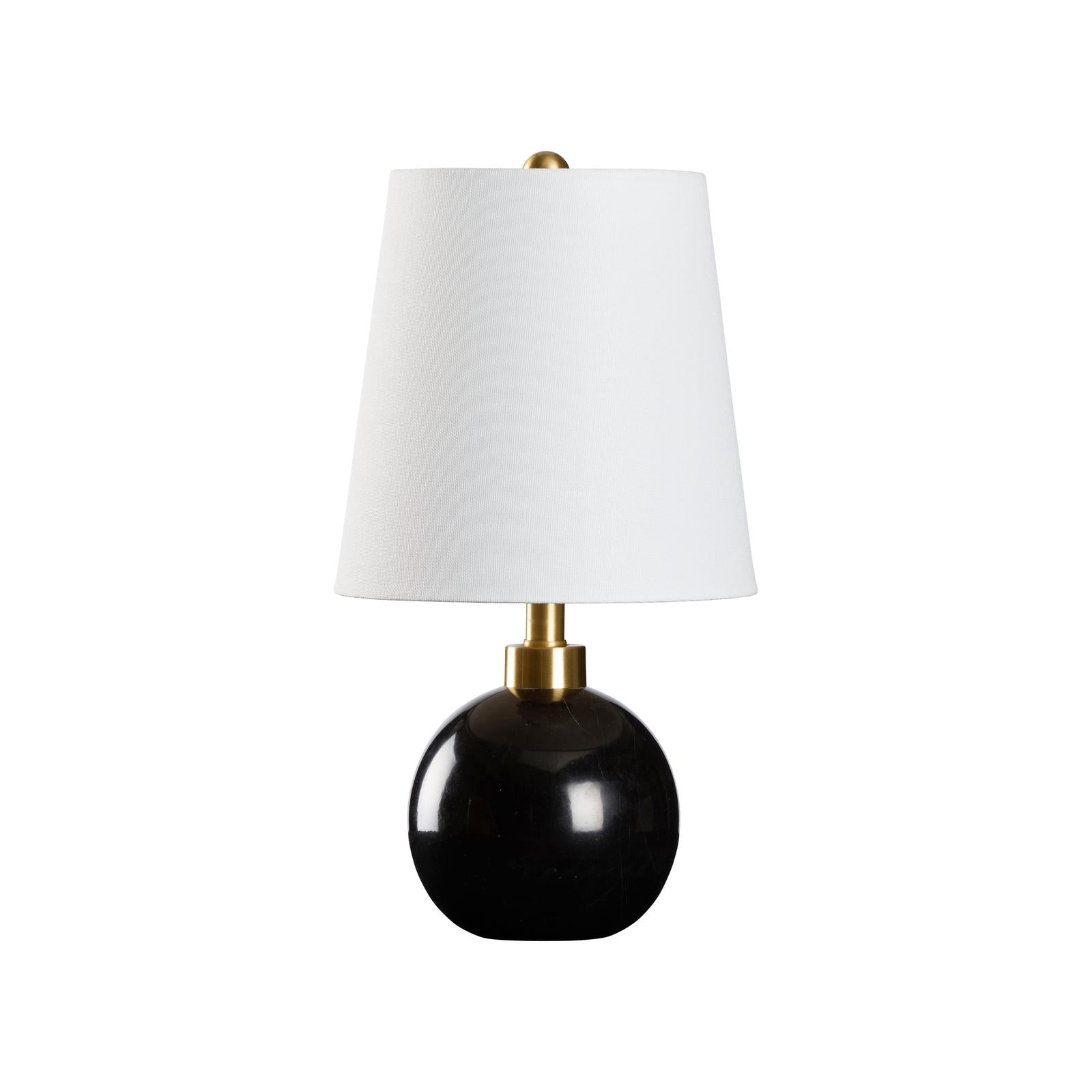 Chelsea House Orb Table Lamp