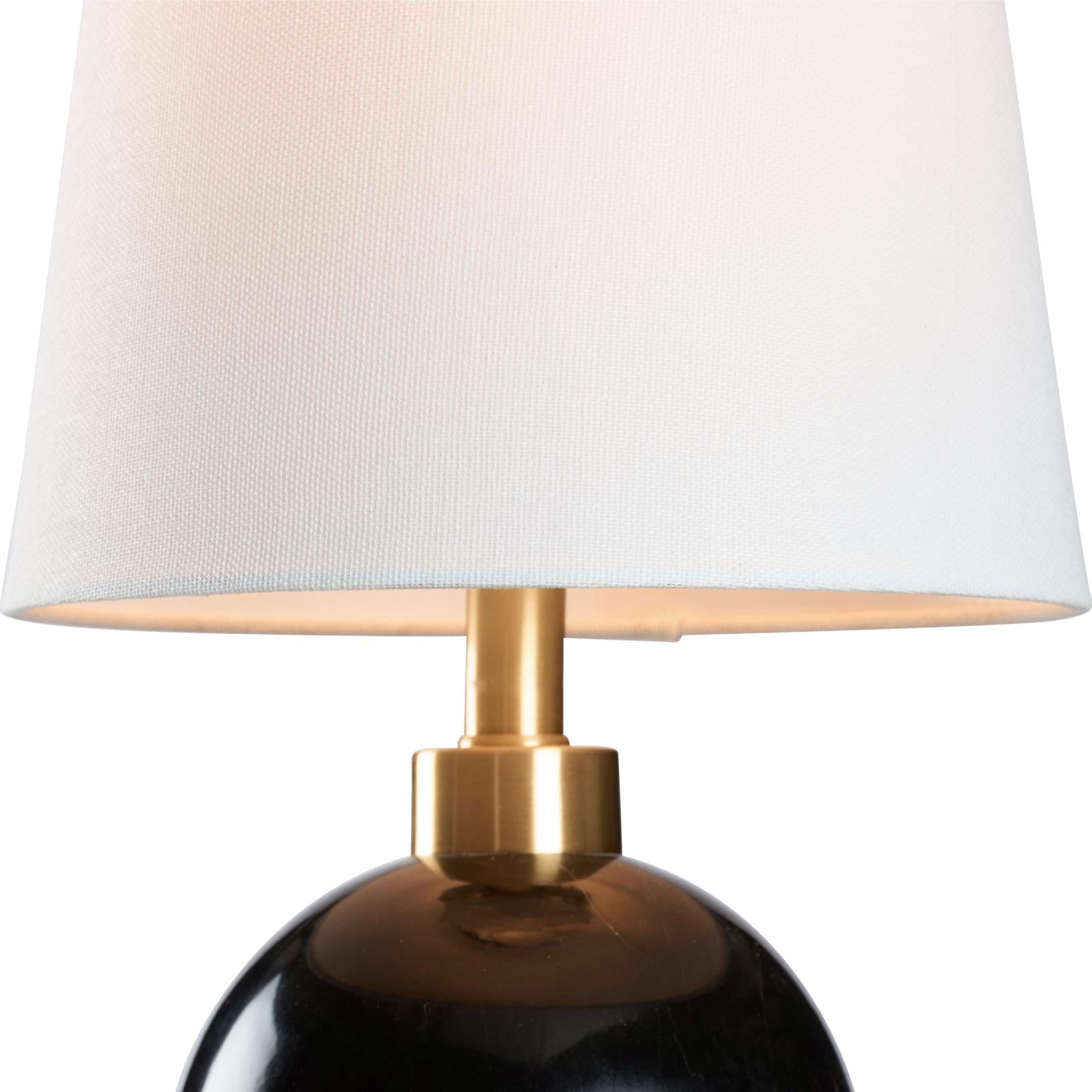 Chelsea House Orb Table Lamp