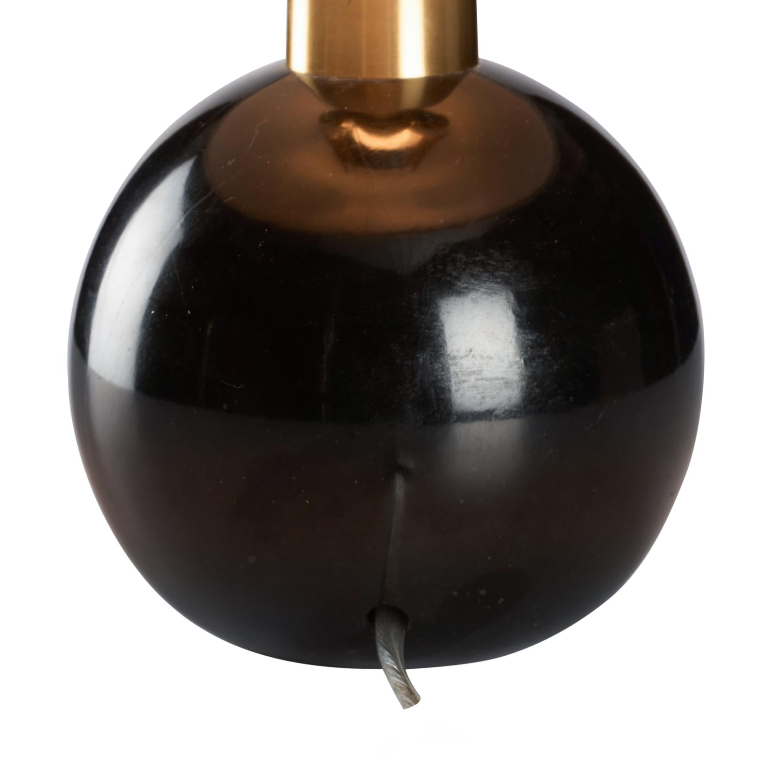 Chelsea House Orb Table Lamp