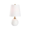 Chelsea House Orb Table Lamp