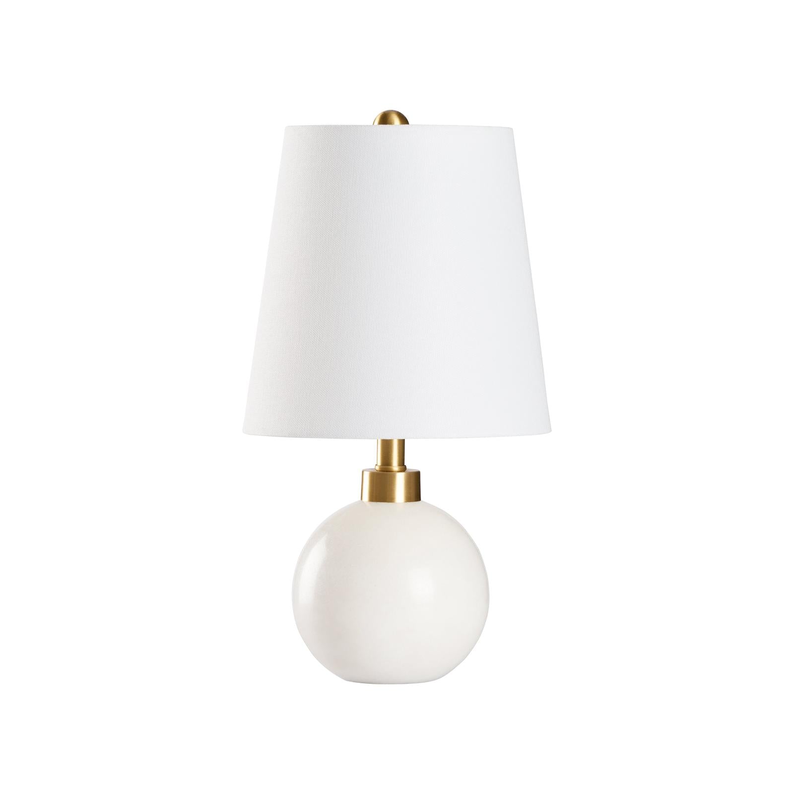 Chelsea House Orb Table Lamp