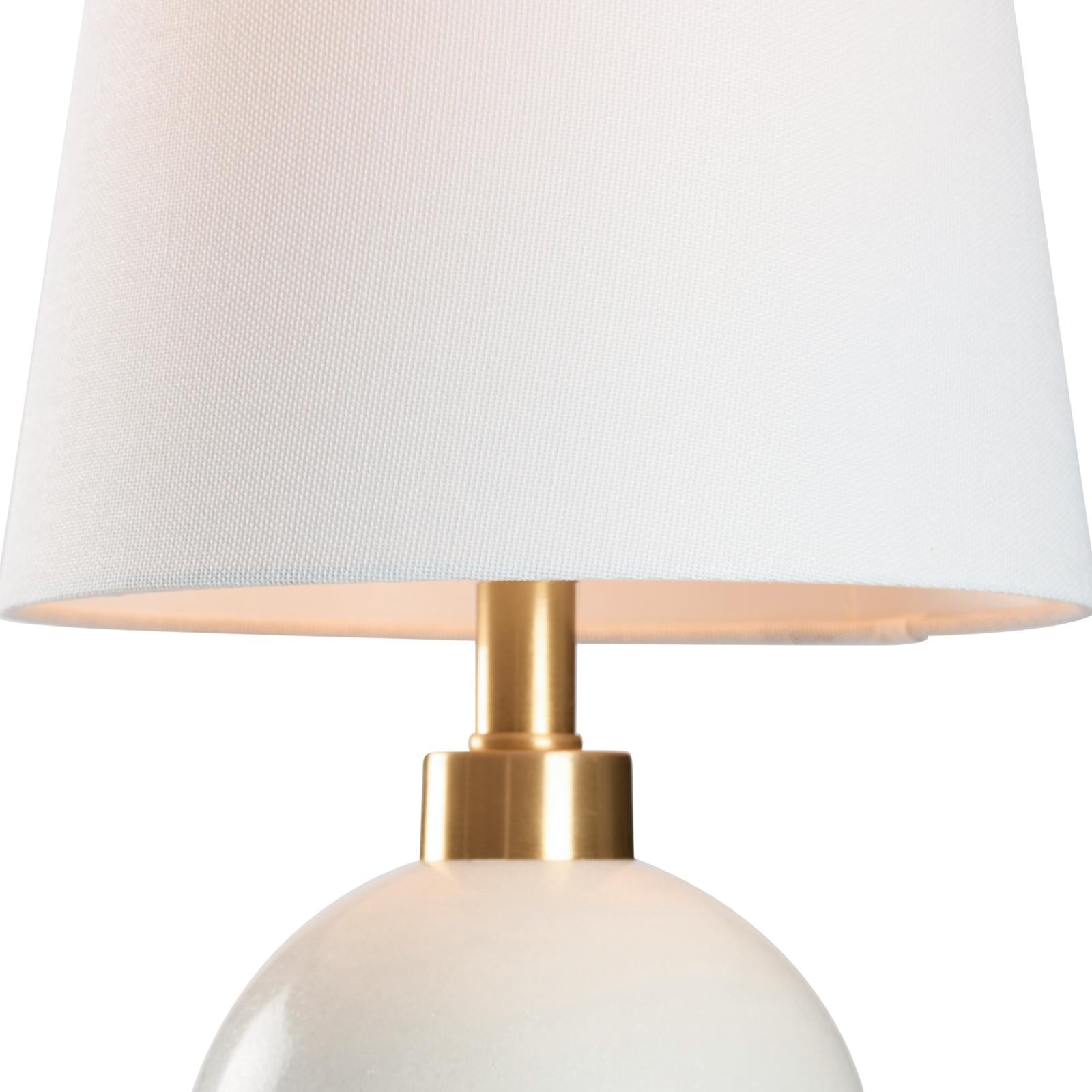 Chelsea House Orb Table Lamp