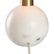 Chelsea House Orb Table Lamp