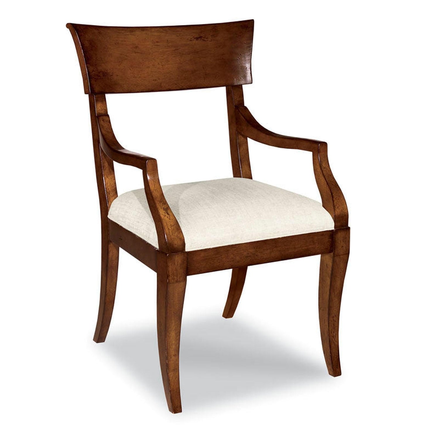 Woodbridge Furniture Lindsay Arm Chair