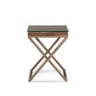 BMC Cambria End Table