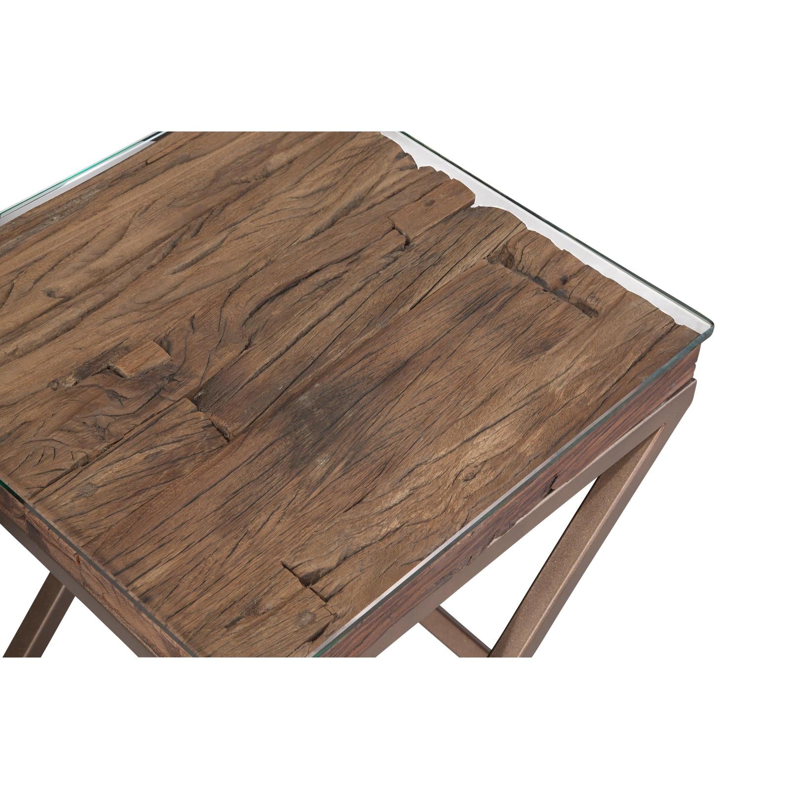 BMC Cambria End Table
