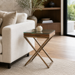 BMC Cambria End Table