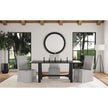 BMC Dunnigan Dining Table