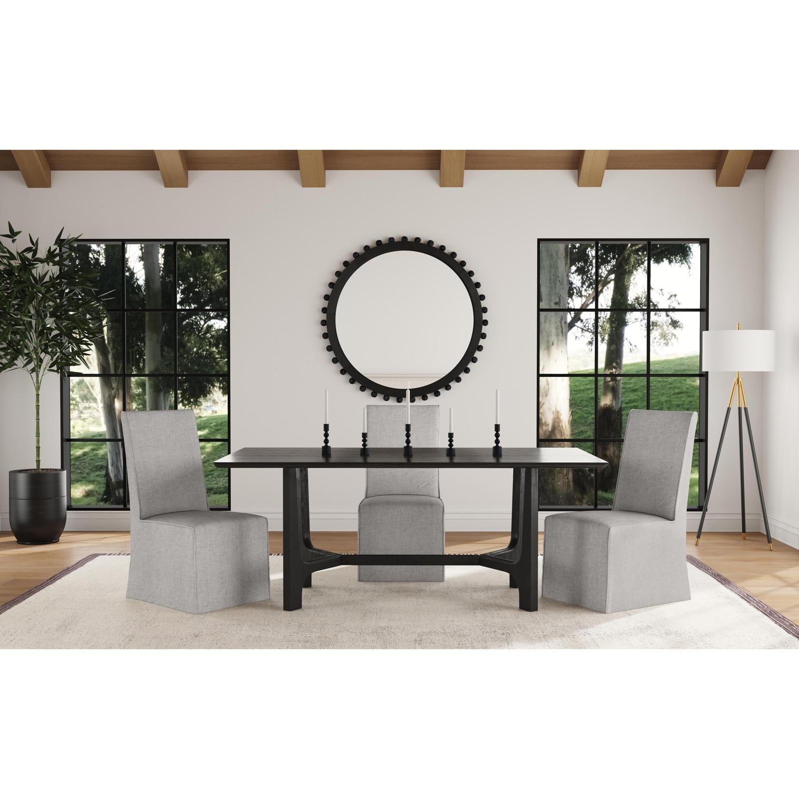 BMC Dunnigan Dining Table