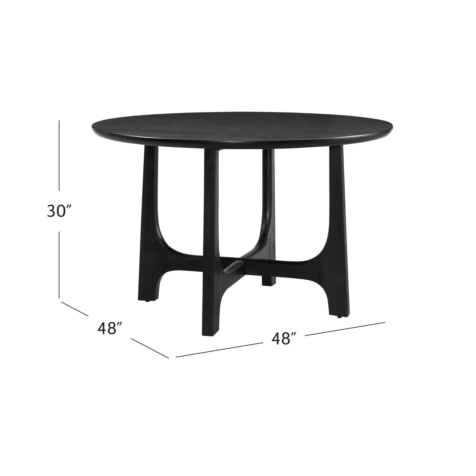 BMC Dunnigan Dining Table