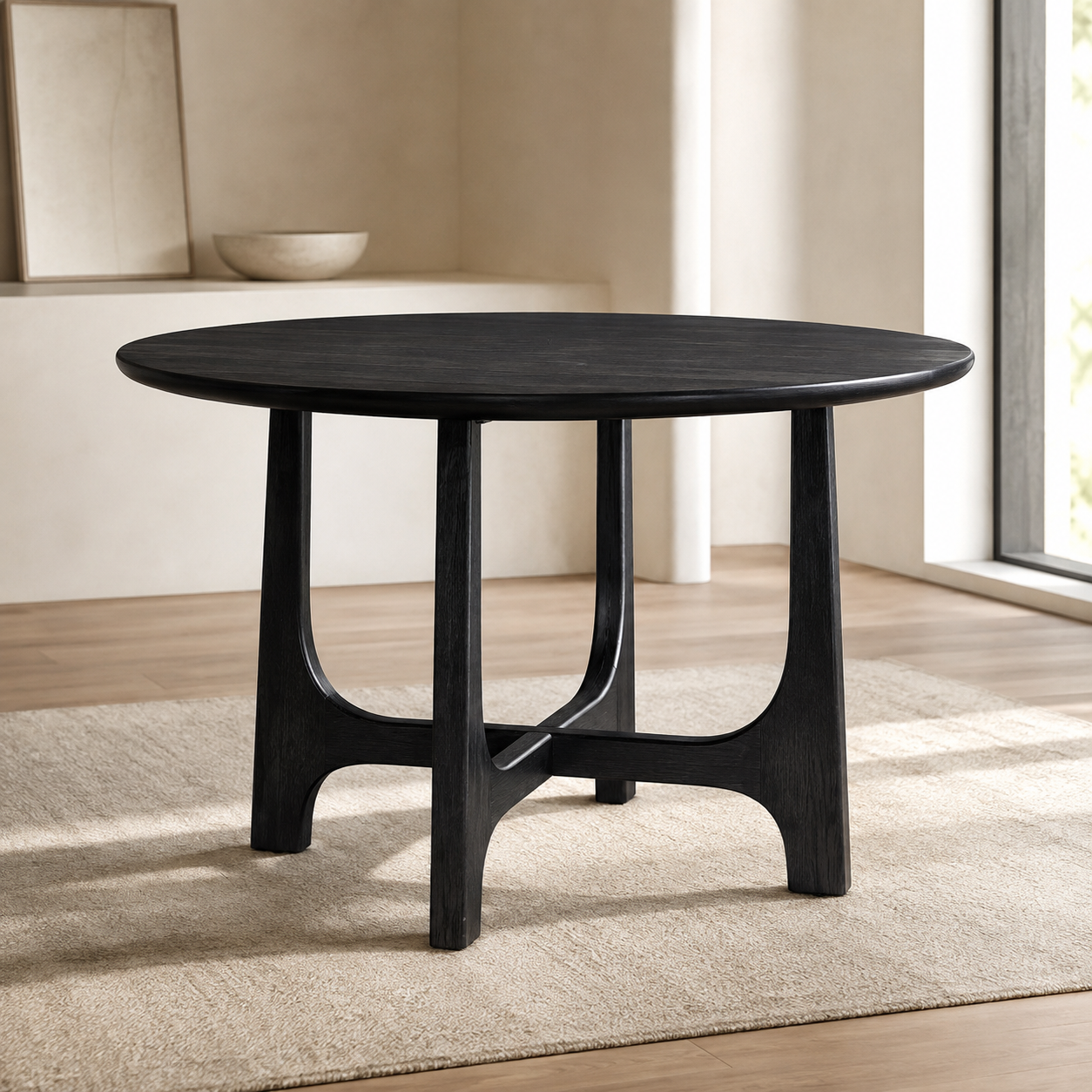 BMC Dunnigan Dining Table