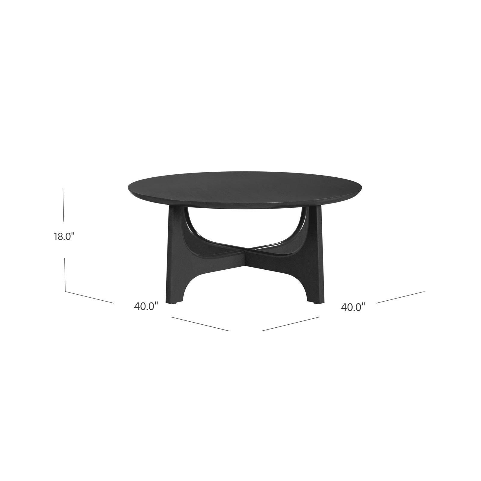 BMC Dunnigan Coffee Table