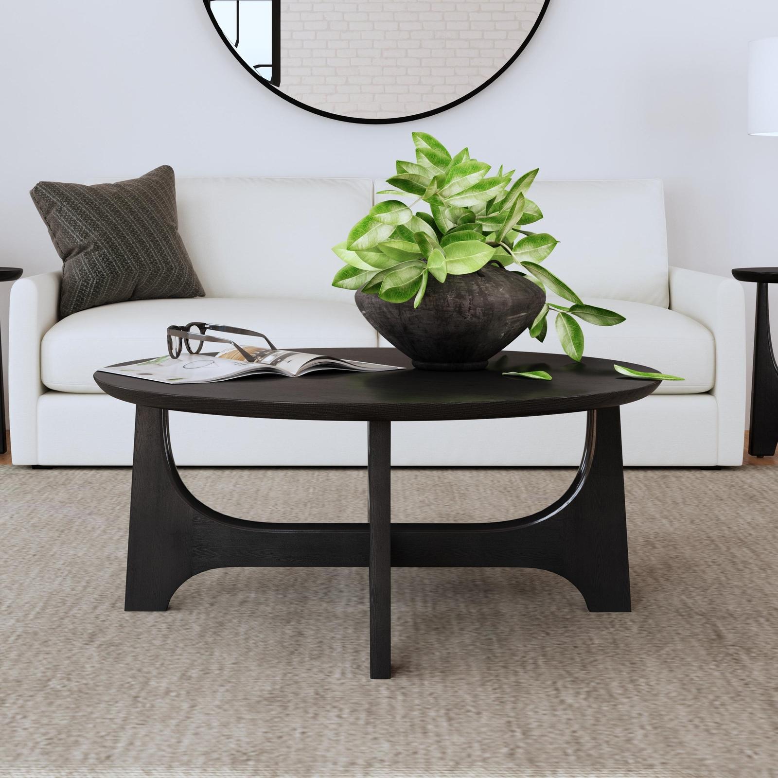 BMC Dunnigan Coffee Table