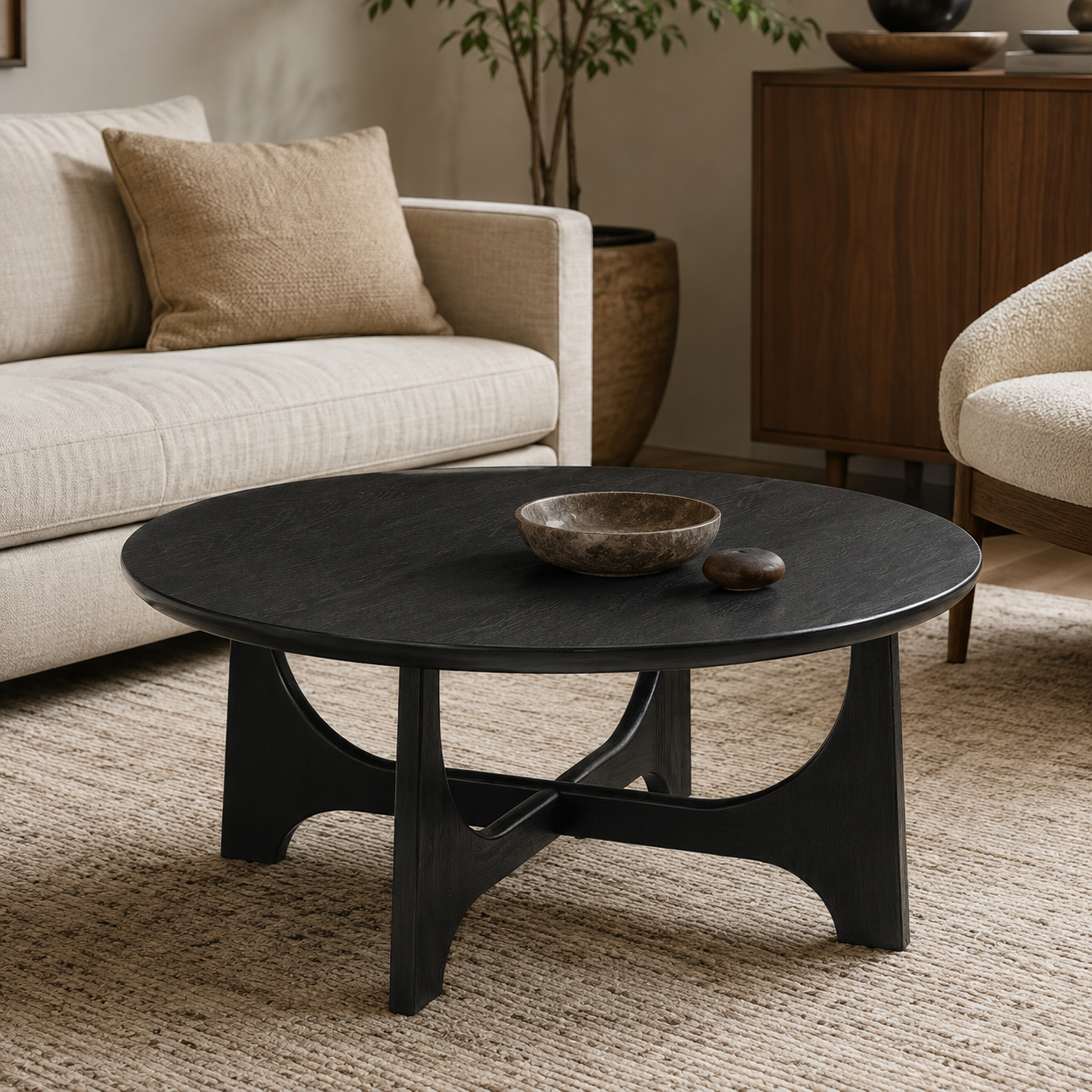 BMC Dunnigan Coffee Table