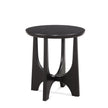 BMC Dunnigan End Table