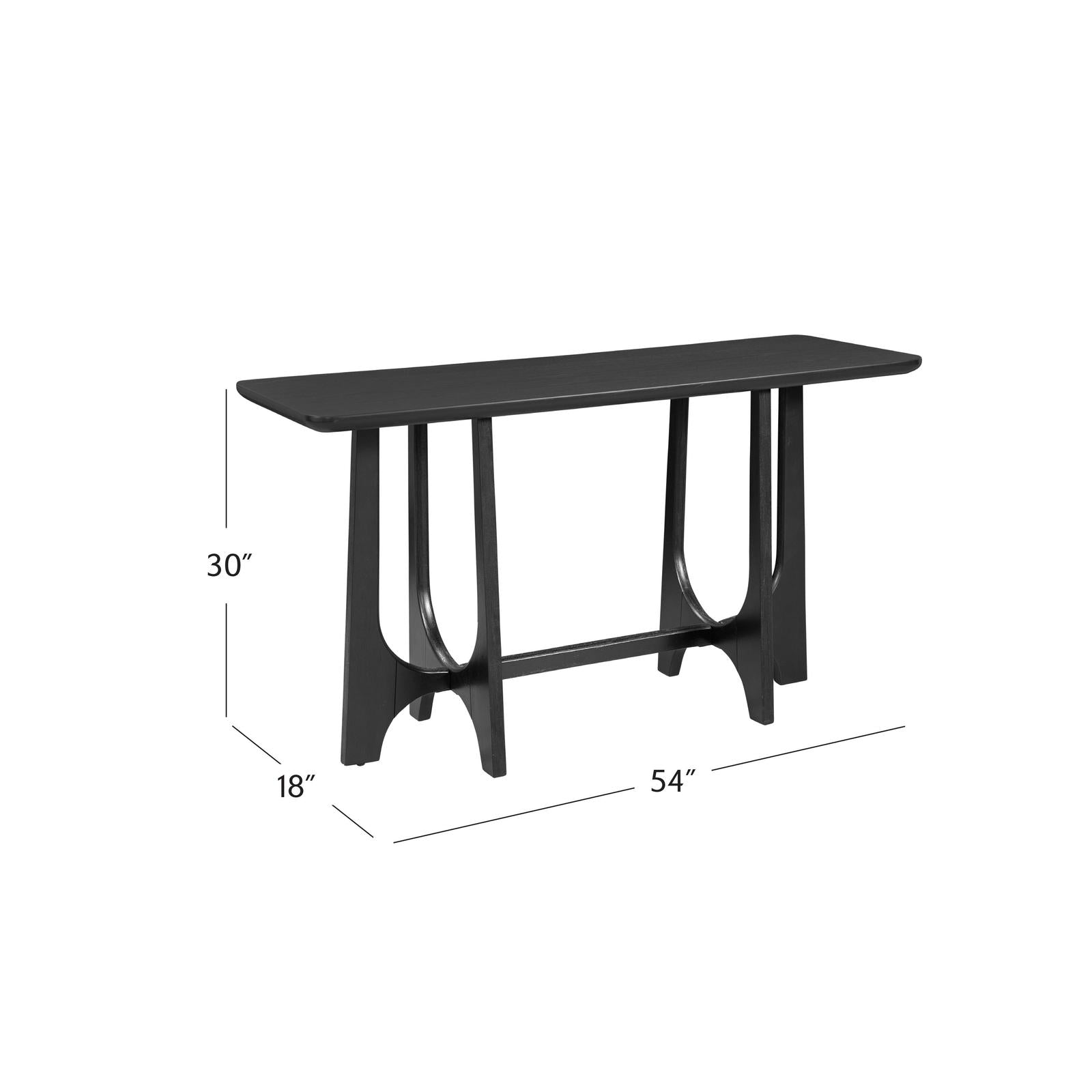 BMC Dunnigan Console Table