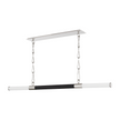 Hudson Valley Lighting Huntington 2 Light 60.25 inch Island Light Ceiling Light