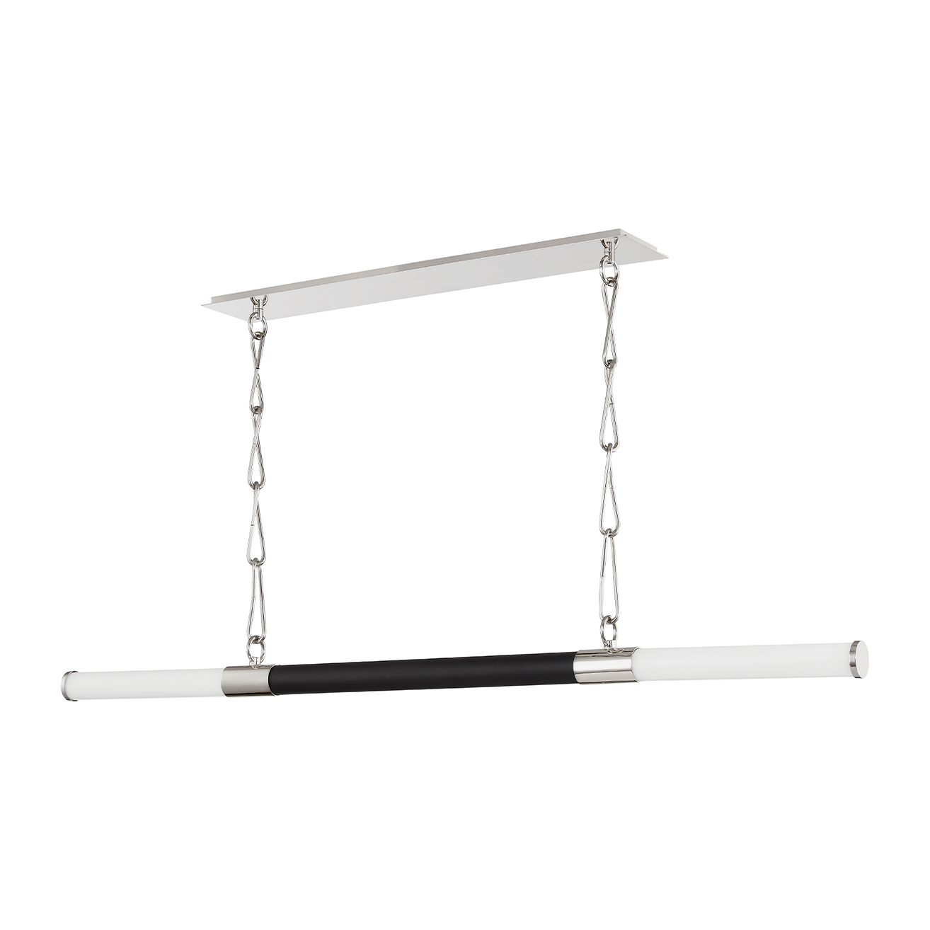 Hudson Valley Lighting Huntington 2 Light 60.25 inch Island Light Ceiling Light