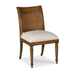 Woodbridge Furniture Hamilton Side Chair