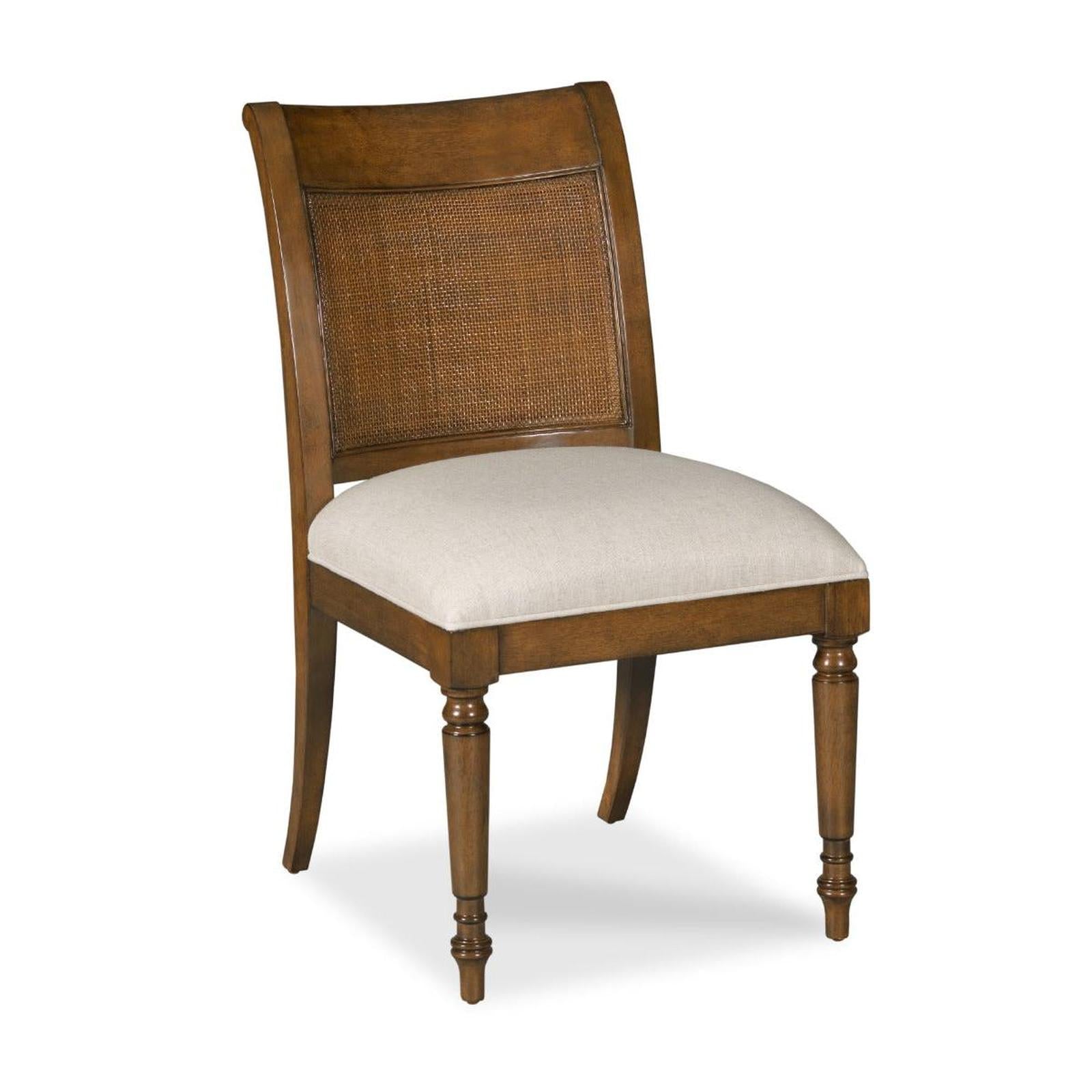 Woodbridge Furniture Hamilton Side Chair