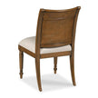Woodbridge Furniture Hamilton Side Chair