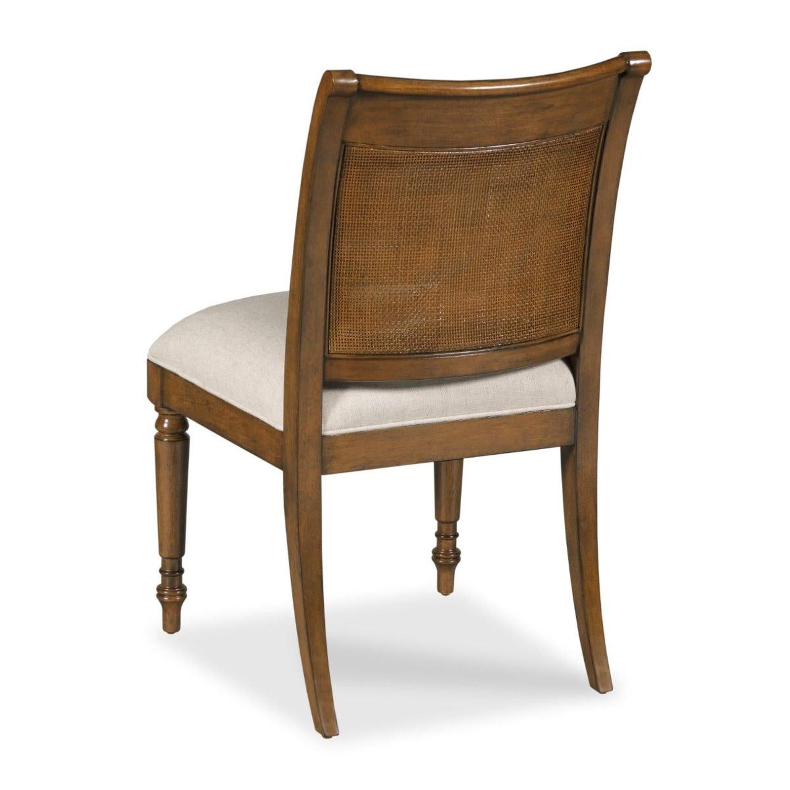 Woodbridge Furniture Hamilton Side Chair