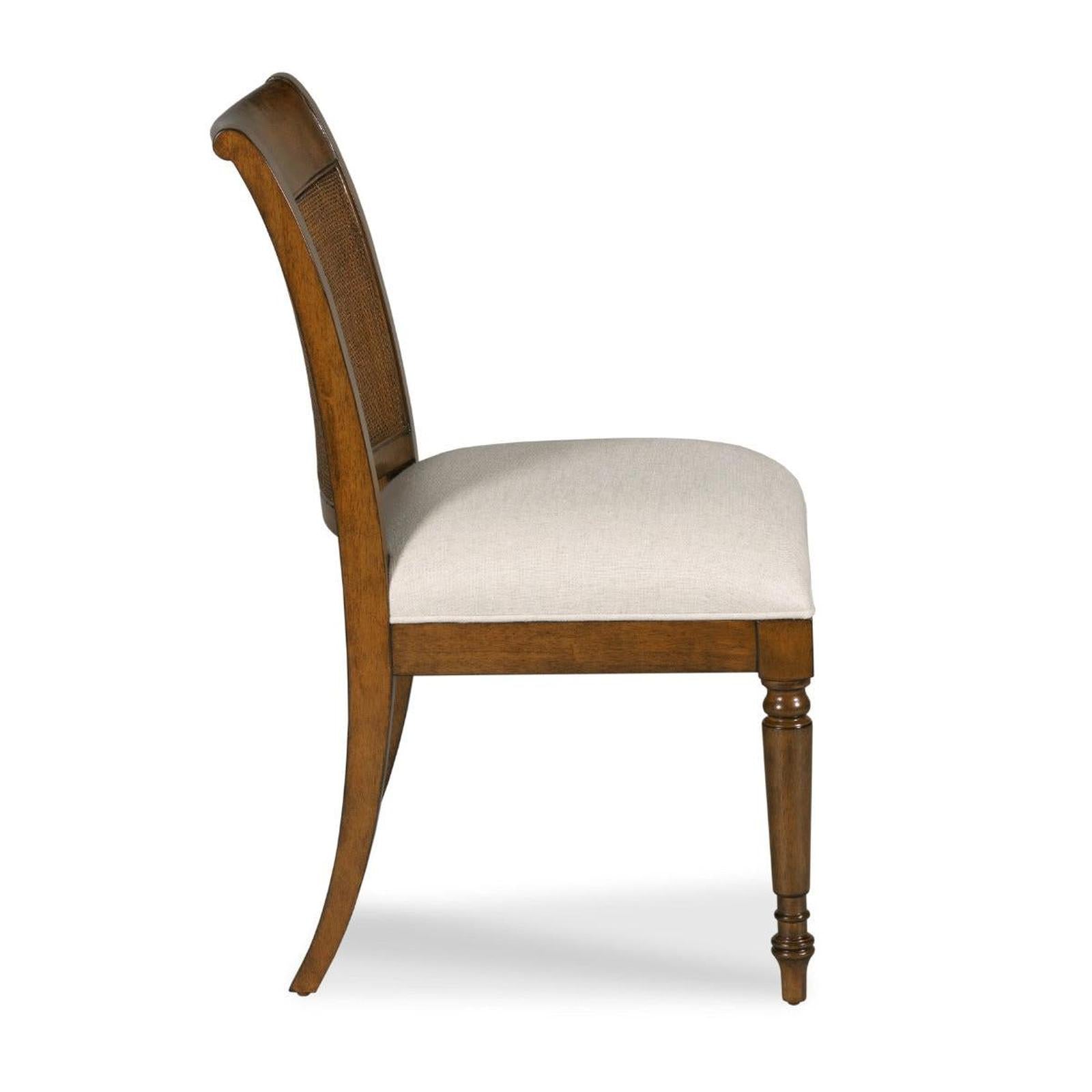 Woodbridge Furniture Hamilton Side Chair