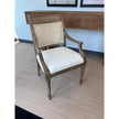 Woodbridge Furniture Hamilton Arm Chair