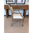 Woodbridge Furniture Hamilton Arm Chair