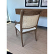 Woodbridge Furniture Hamilton Arm Chair