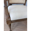 Woodbridge Furniture Hamilton Arm Chair