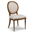 Woodbridge Furniture Hampton Side Chair