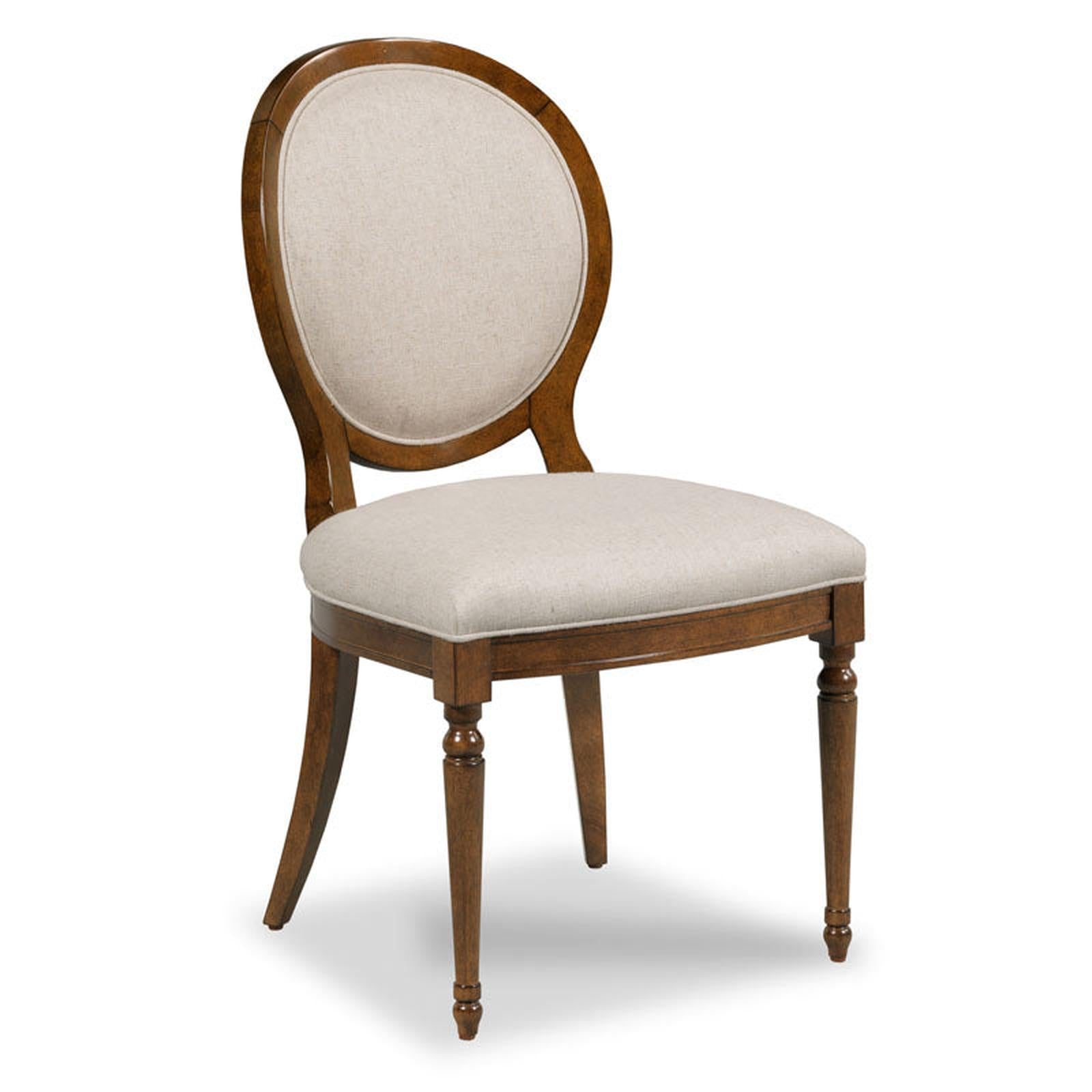 Woodbridge Furniture Hampton Side Chair