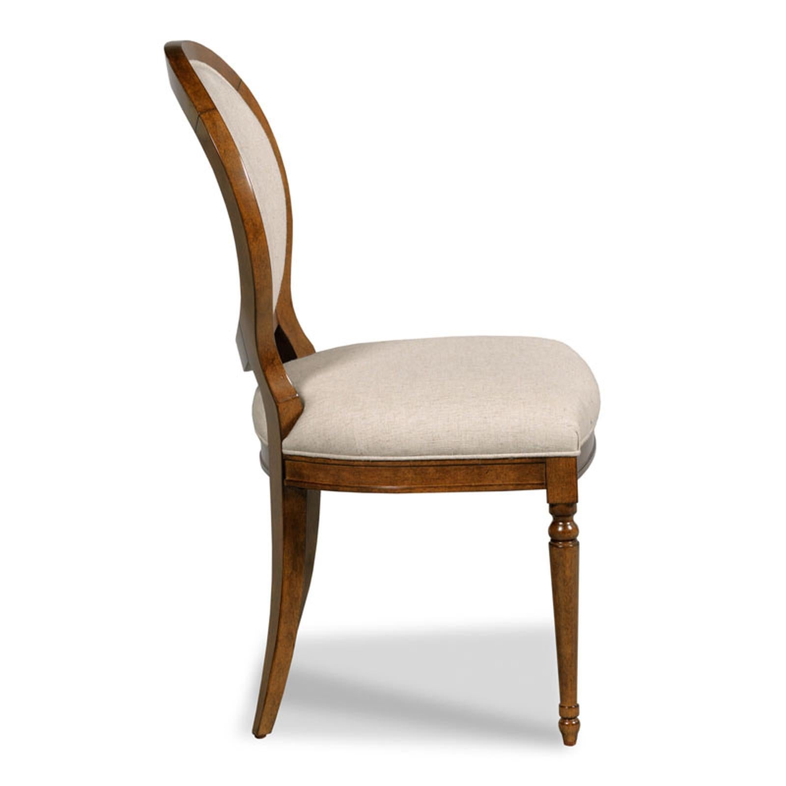 Woodbridge Furniture Hampton Side Chair