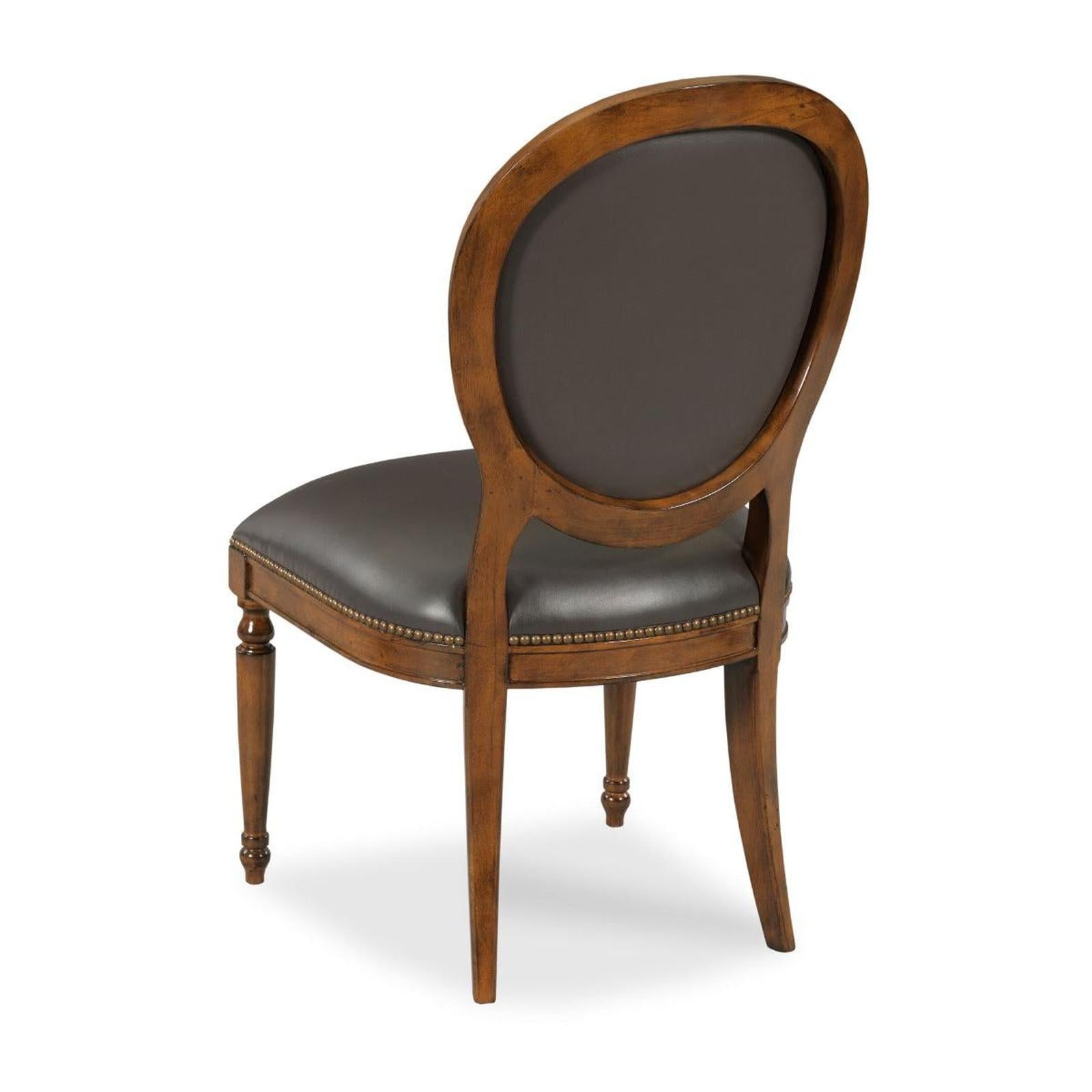 Woodbridge Furniture Hampton Side Chair